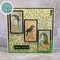 Craft Consortium Ephemera for Crafts, 30pc - Bird Themed Heavyweight Cardstock Cut Outs for Scrapbooking, Card Making, and Mixed Media Projects